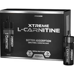 Сжигатель жира PROZIS Xtreme L-Carnitine 3000 20x10 ml
