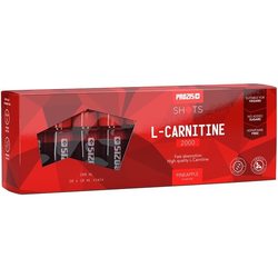Сжигатель жира PROZIS L-Carnitine 2000 20x10 ml
