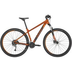 Велосипед Bergamont Revox 4.0 29 2020 frame XXL