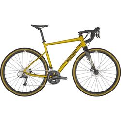 Велосипед Bergamont Grandurance 5 2020 frame 49