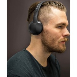 Наушники Skullcandy Stim (черный)