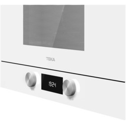 Встраиваемая микроволновая печь Teka ML 8220 BIS (серый)