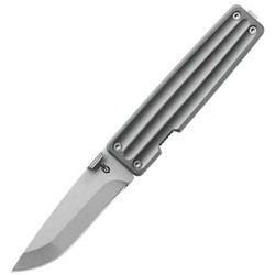 Нож / мультитул Gerber Pocket Square Aluminum