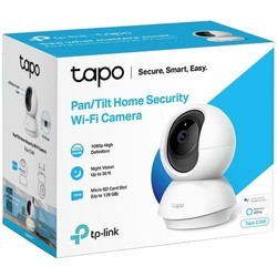 Камера видеонаблюдения TP-LINK Tapo C200