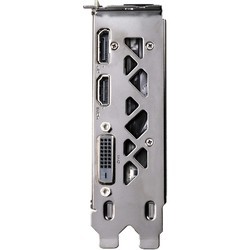 Видеокарта EVGA GeForce RTX 2060 SC ULTRA BLACK GAMING