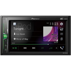 Автомагнитола Pioneer DMH-A3300DAB