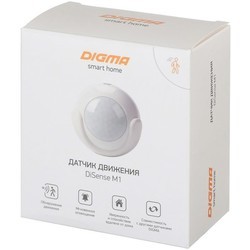 Датчик движения и разбития Digma DiSense M1