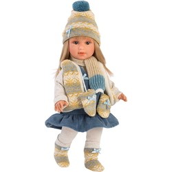 Кукла Llorens Tina 54025