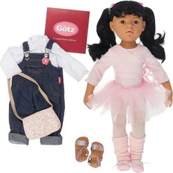 Кукла Gotz Hannah 1159451