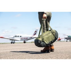 Сумка дорожная Deuter Aviant Duffel 35