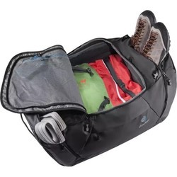 Сумка дорожная Deuter Aviant Duffel Pro 90