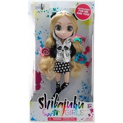 Кукла Shibajuku Girls Miki 4 HUN8700