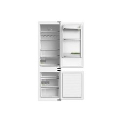 Встраиваемый холодильник Fabiano FBF 282 BN