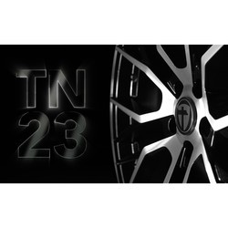Диски Tomason TN23 8x18/5x110 ET33 DIA65,1