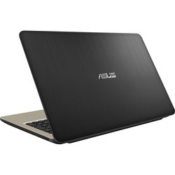 Ноутбук Asus VivoBook 15 X540BA (X540BA-DM636) (коричневый)