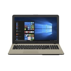 Ноутбук Asus VivoBook 15 X540BA (X540BA-GQ732) (черный)