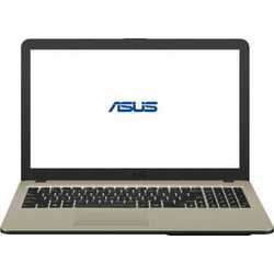Ноутбук Asus VivoBook 15 X540BA (X540BA-GQ732) (коричневый)