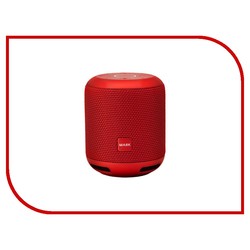 Аудиосистема Prestigio Smartmate (красный)