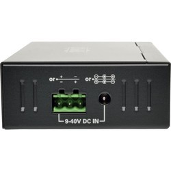 Картридер/USB-хаб TrippLite U360-007-IND