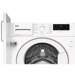 Встраиваемая стиральная машина Beko WITV 8712 XWG