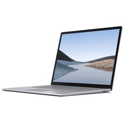 Ноутбук Microsoft Surface Laptop 3 15 inch (QVQ-00008)