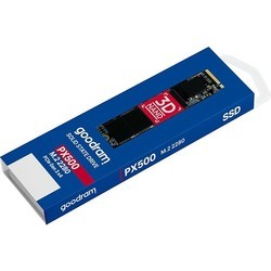 SSD GOODRAM SSDPR-PX500-512-80
