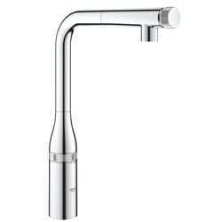 Смеситель Grohe Essence SmartControl 31615 (хром)