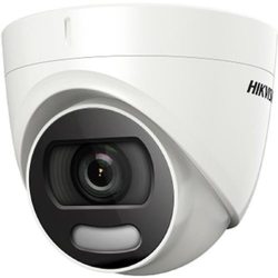 Камера видеонаблюдения Hikvision DS-2CE72DFT-F 2.8 mm