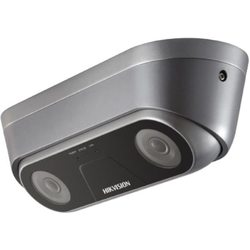 Камера видеонаблюдения Hikvision iDS-2CD6810F-IV/C