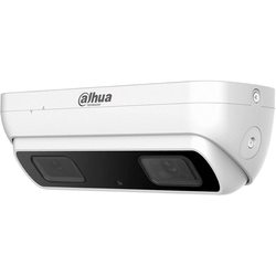 Камера видеонаблюдения Dahua DH-IPC-HDW8341X-3D