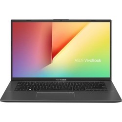Ноутбук Asus VivoBook 14 X412FA (X412FA-EB487T)