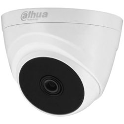Камера видеонаблюдения Dahua DH-HAC-T1A21P 2.8 mm
