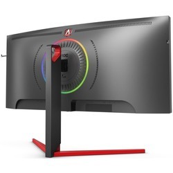 Монитор AOC AGON AG353UCG