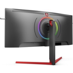 Монитор AOC AGON AG353UCG