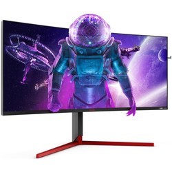 Монитор AOC AGON AG353UCG