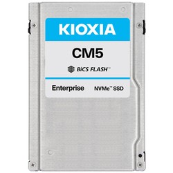 SSD Toshiba CM5-V