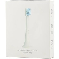 Насадки для зубных щеток Xiaomi Mi ElectricToothbrush Head Mini