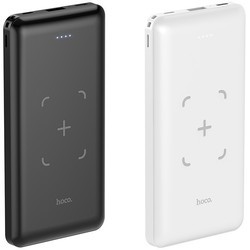 Powerbank аккумулятор Hoco J50-10000 (белый)