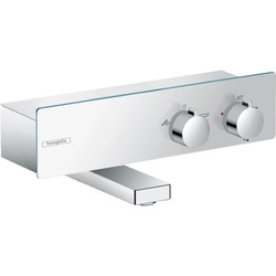 Смеситель Hansgrohe ShowerTablet 13107 (хром)