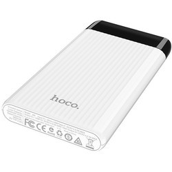 Powerbank аккумулятор Hoco J28-10000
