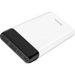 Powerbank аккумулятор Hoco J28-10000