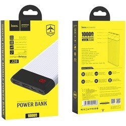 Powerbank аккумулятор Hoco J28-10000
