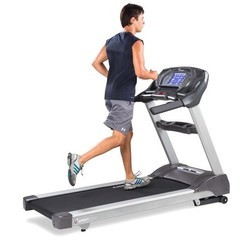 Беговая дорожка Spirit Fitness XT685 AC