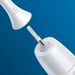 Электрическая зубная щетка Philips Sonicare AirFloss Pro/Ultra HX8443/71
