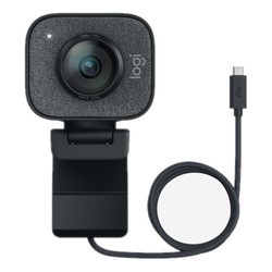 WEB-камера Logitech StreamCam