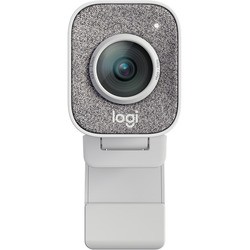 WEB-камера Logitech StreamCam