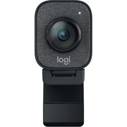 WEB-камера Logitech StreamCam