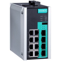 Коммутатор MOXA EDS-G512E-4GSFP