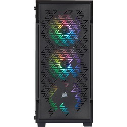 Корпус Corsair iCUE 220T RGB Airflow CC-9011173-WW