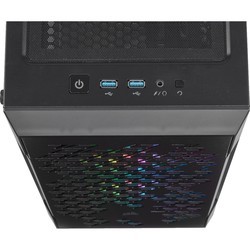 Корпус Corsair iCUE 220T RGB Airflow CC-9011173-WW